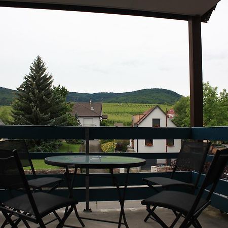 Gite Le coeur des Ribeaupierres Ribeauvillé Extérieur photo