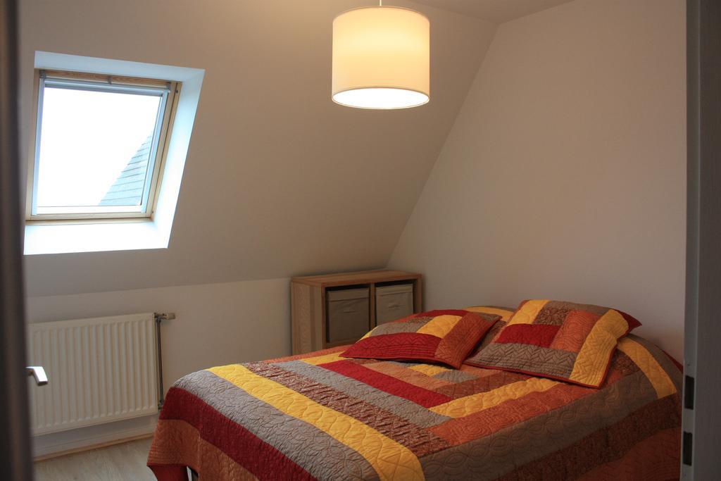 Gite Le coeur des Ribeaupierres Ribeauvillé Extérieur photo